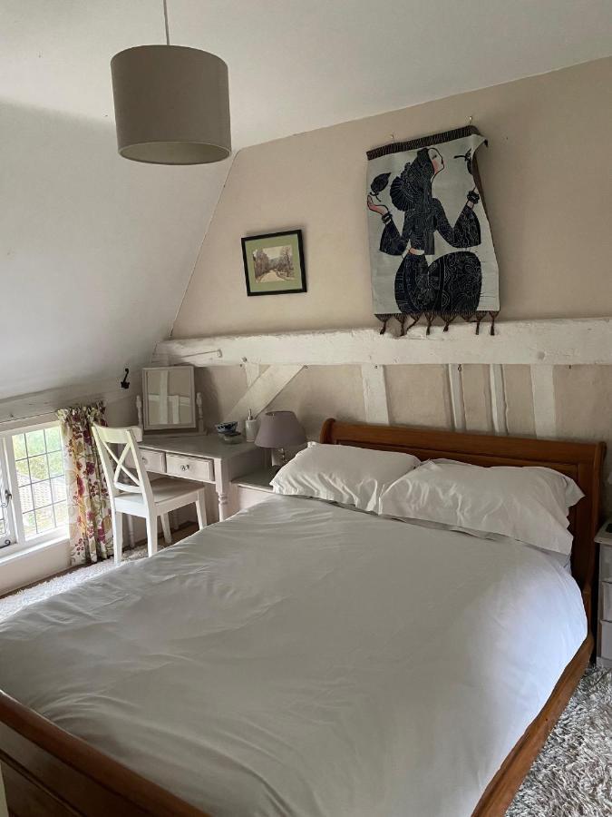 Westleton Mulleys Cottage المظهر الخارجي الصورة