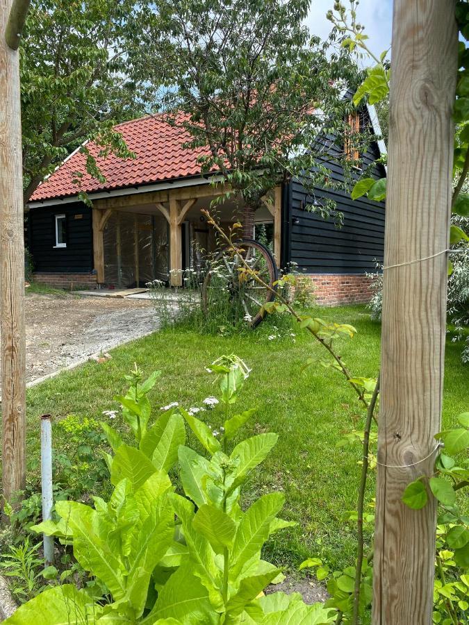 Westleton Mulleys Cottage المظهر الخارجي الصورة