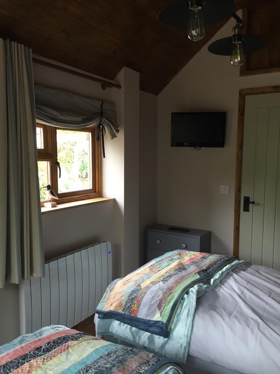 Westleton Mulleys Cottage المظهر الخارجي الصورة