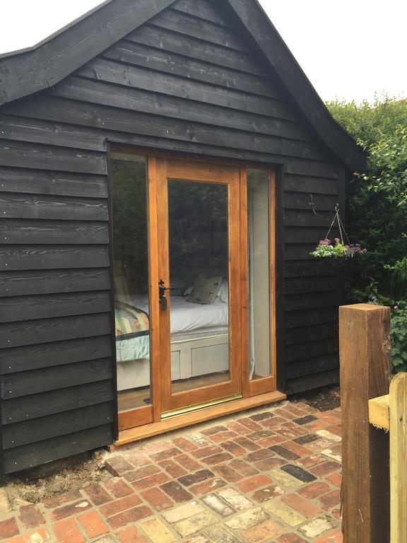 Westleton Mulleys Cottage المظهر الخارجي الصورة