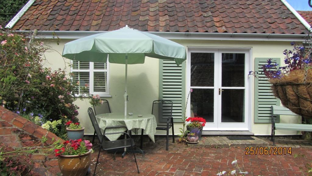 Westleton Mulleys Cottage المظهر الخارجي الصورة