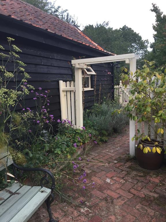 Westleton Mulleys Cottage المظهر الخارجي الصورة